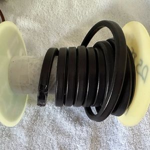 Black Licorice Leather